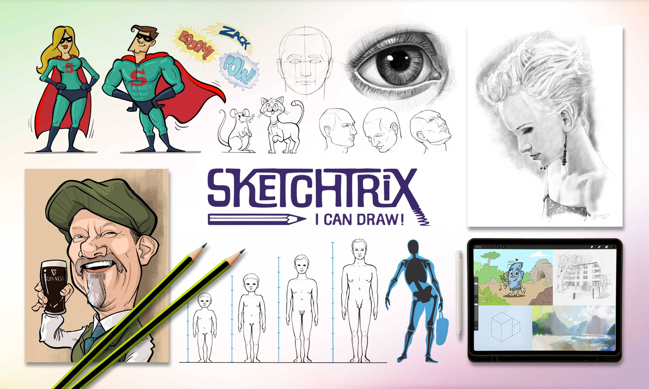 TITELBILD-Komplettpaket